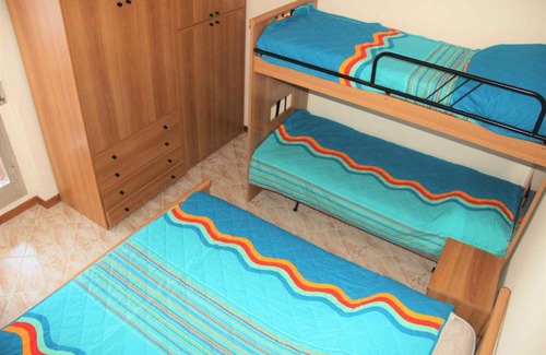 Lignano Sabbiadoro Apartment | Apartment in Lignano Sabbiadoro 21786