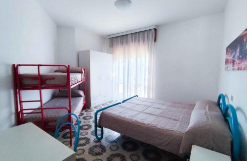 Jesolo Pineta Apartment | Apartment in Lido di Jesolo 50789