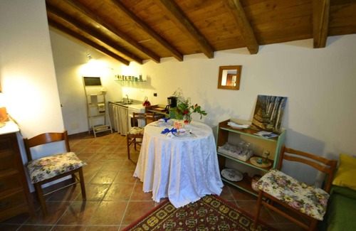 San Giorgio Apartment | Apartment in Liguria near Toirano Caves