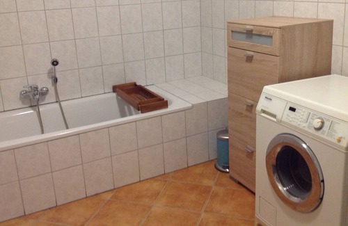 Westerstede Apartment | Apartment in Lindengarten