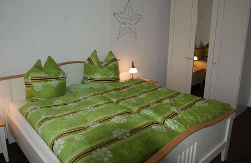 Westerstede Apartment | Apartment in Lindengarten
