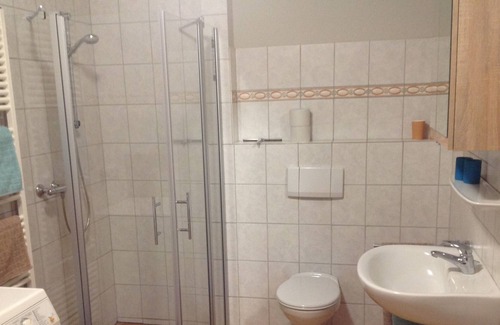 Westerstede Apartment | Apartment in Lindengarten