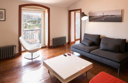 Socorro Apartment | Apartment in Lisbon 266 - Castelo