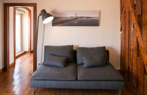 Socorro Apartment | Apartment in Lisbon 266 - Castelo