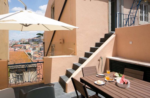 Socorro Apartment | Apartment in Lisbon 266 - Castelo