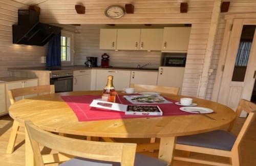 Lissendorf Apartment | Apartment in Lissendorf near Eifel Trails