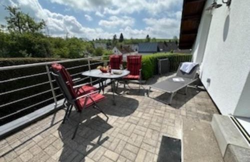 Lissendorf Apartment | Apartment in Lissendorf near Eifel Trails
