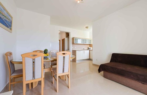 Ljubac Apartment | Apartment in Ljubac/Zadar Riviera 8095