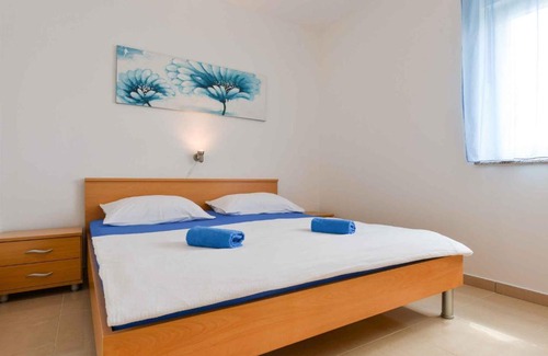 Ljubac Apartment | Apartment in Ljubac/Zadar Riviera 8095