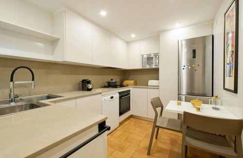 Llafranc Apartment | Apartment in Llafranc near Sandy Beach