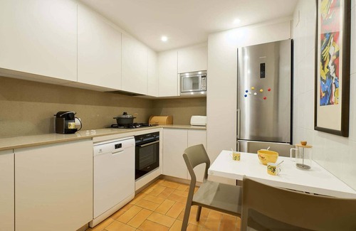 Llafranc Apartment | Apartment in Llafranc near Sandy Beach