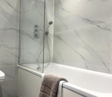 Finsbury Park Apartment | Apartment in London