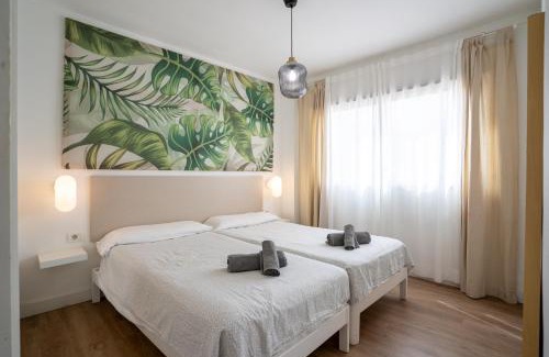 Los Cristianos Apartment | Apartment in Los Cristianos by the beach