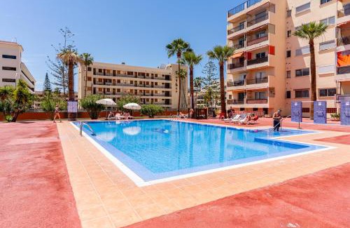 Los Cristianos Apartment | Apartment in Los Cristianos by the beach