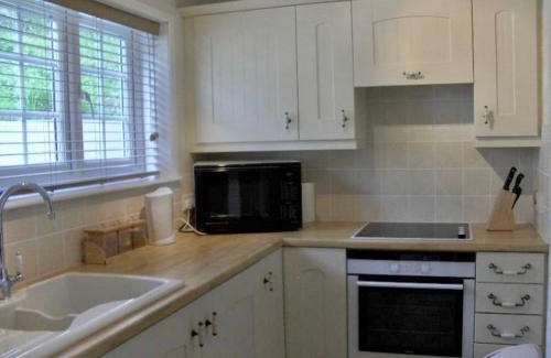 St. Mawgan Apartment | Apartment in lovely village