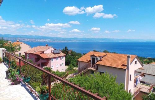 Opric Apartment | Apartment in Lovran 34848