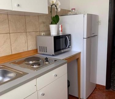 Baric Draga Apartment | Apartment in Lukovo Sugarje 27036