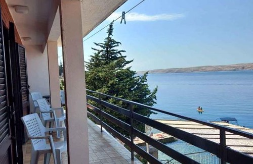 Baric Draga Apartment | Apartment in Lukovo Sugarje 26857