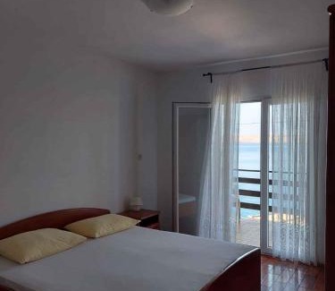 Baric Draga Apartment | Apartment in Lukovo Sugarje 26857