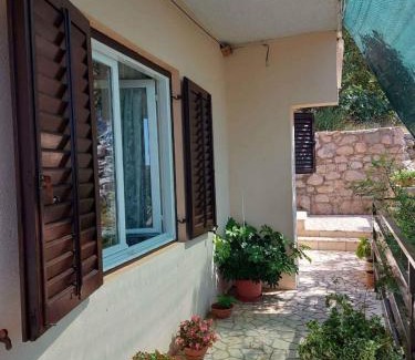 Baric Draga Apartment | Apartment in Lukovo Sugarje 26857