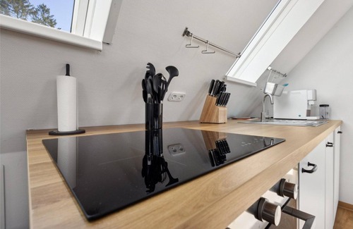 Schneverdingen Apartment | Apartment in Luneburg Near Ski Hall