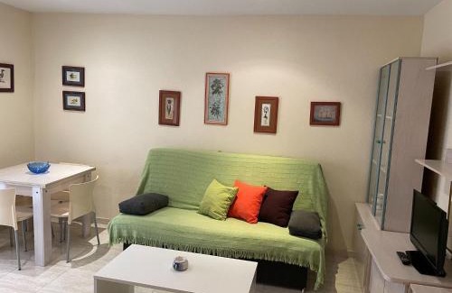 Puerto de Mazarron Apartment | Apartment in Mazarrón near La Isla Beach