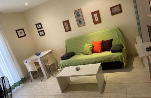 Puerto de Mazarron Apartment | Apartment in Mazarrón near La Isla Beach