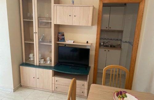 Puerto de Mazarron Apartment | Apartment in Mazarrón near La Isla Beach