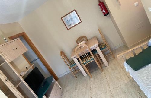 Puerto de Mazarron Apartment | Apartment in Mazarrón near La Isla Beach