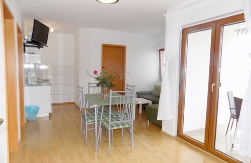 Mosenice Apartment | Apartment in Mošćenička Draga with Seaview, Terrace, Air condition, WIFI (4364-5)