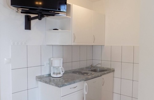 Mosenice Apartment | Apartment in Mošćenička Draga with Seaview, Terrace, Air condition, WIFI (4364-5)
