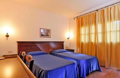 Magliano in Toscana Apartment | Apartment in Magliano with shower