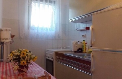 Bogovici Apartment | Apartment in Malinska with Seaview, Terrace, Air condition, WIFI (4690-1)