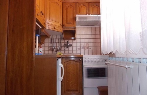Bogovici Apartment | Apartment in Malinska with Seaview, Terrace, Air condition, WIFI (4690-3)