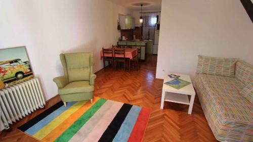 Bogovici Apartment | Apartment in Malinska - Insel Krk 13204
