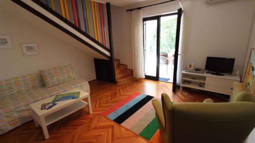 Bogovici Apartment | Apartment in Malinska - Insel Krk 13204