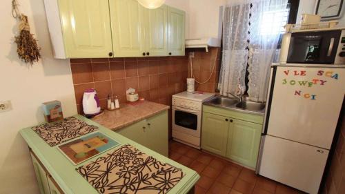 Bogovici Apartment | Apartment in Malinska - Insel Krk 13204