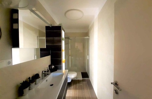 Sveti Anton Apartment | Apartment in Malinska/Insel Krk 36342