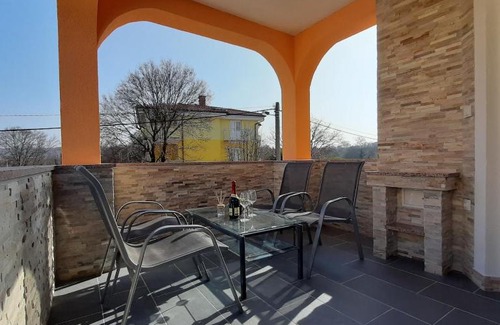 Sveti Anton Apartment | Apartment in Malinska/Insel Krk 36342
