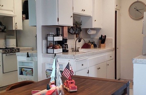 Mar Vista Apartment | Apartment in Mar Vista - 5min from beach and 15 from LAX