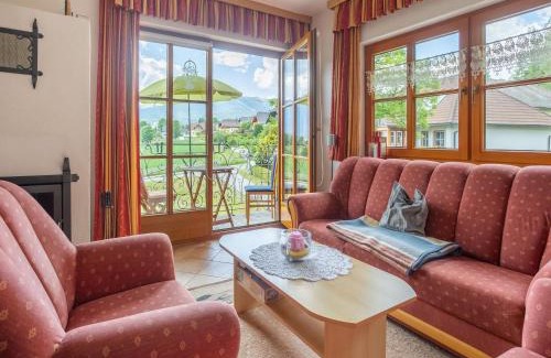 Mariapfarr Apartment | Apartment in Mariapfarr near Ski Slopes