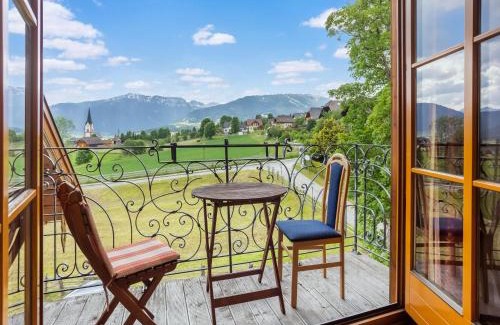Mariapfarr Apartment | Apartment in Mariapfarr near Ski Slopes
