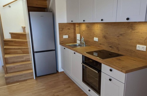 Mariazell Apartment | Apartment in Mariazell near ski area