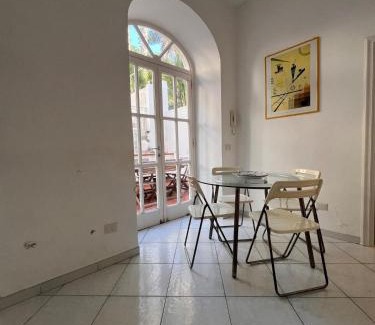 Marina Piccola Apartment | Apartment in Marina Piccola