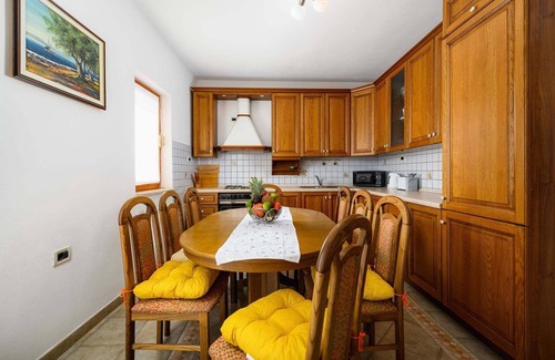 Paradiz Apartment | Apartment in Markoci with Private Pool