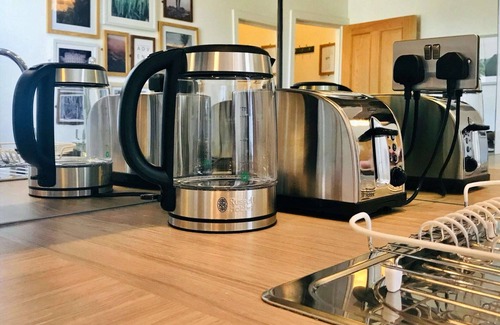 Matlock Apartment | Apartment in Matlock near River Derwent