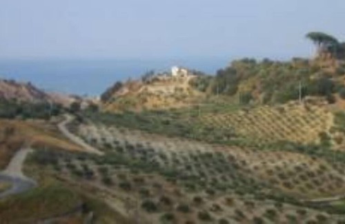 Badolato Apartment | Apartment in medieval village near the sea (Airport Lamezia60Km)