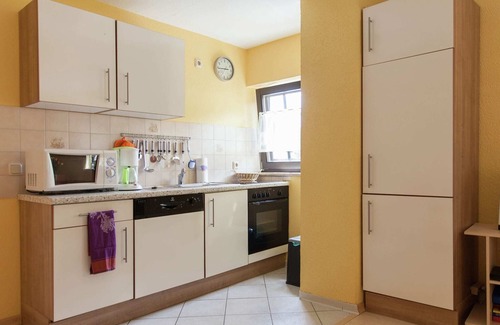 Merschbach Apartment | Apartment in Merschbach near forest