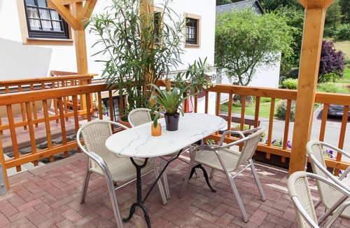 Merschbach Apartment | Apartment in Merschbach near forest