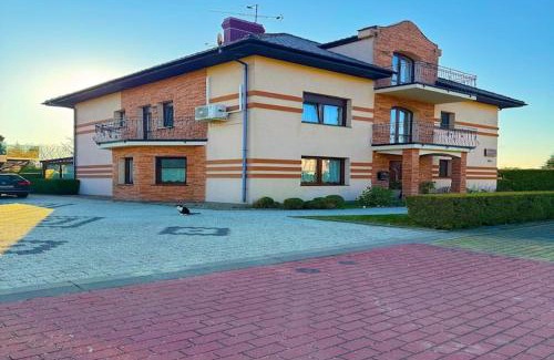 Miedzywodzie Apartment | Apartment in Mi dzywodzie near Baltic Beaches